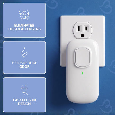 Breathly Ion Plus